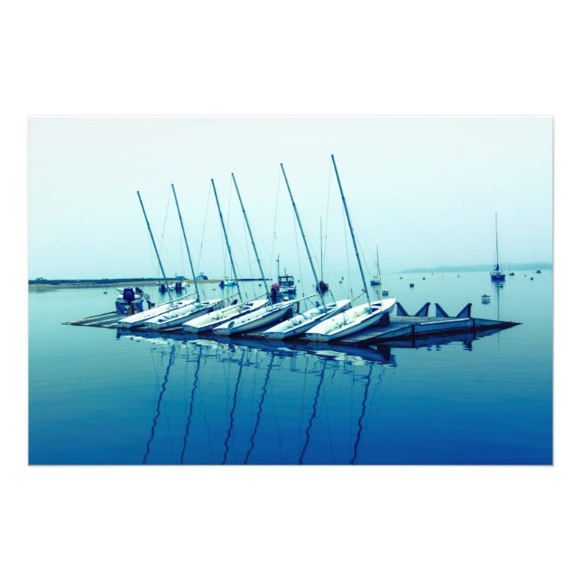 windstill fotodruck (Vorne)