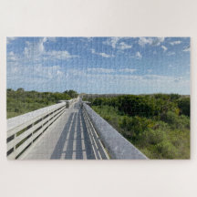 Windstille - Florida Boardwalk | Stille Ember
