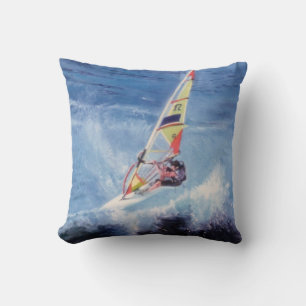 Windsurf Kissen