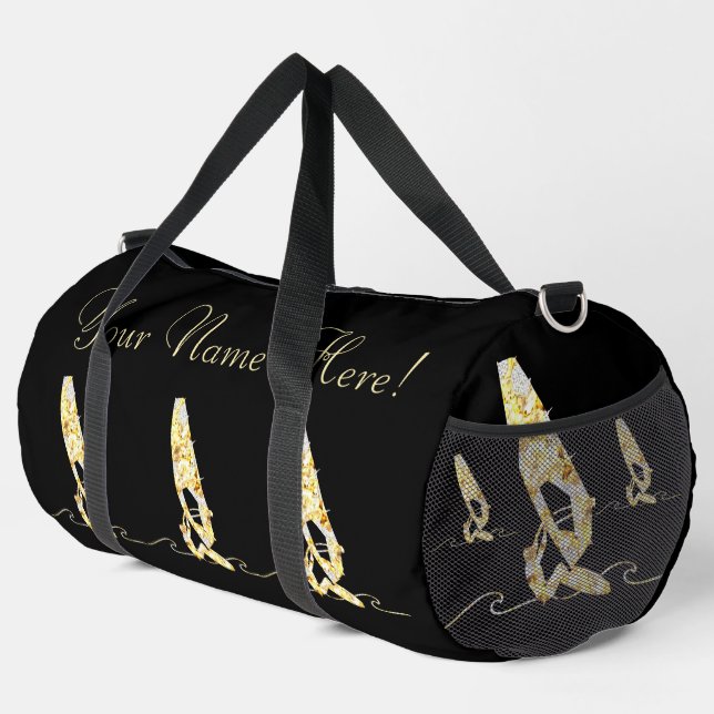 Windsurfen Duffle Bag (Rechte Ecke)