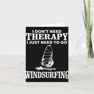 Windsurfen  karte