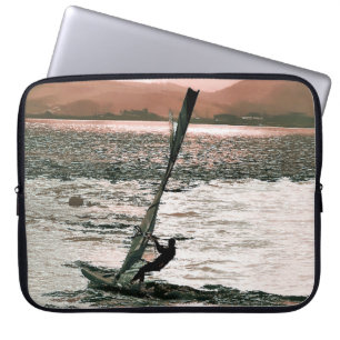 WINDSURFEN LAPTOPSCHUTZHÜLLE