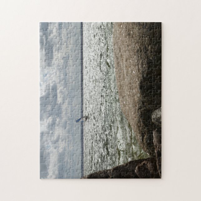 Windsurfen - Rätsel (Vertikal)