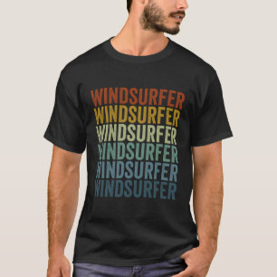 Windsurfen T-Shirt