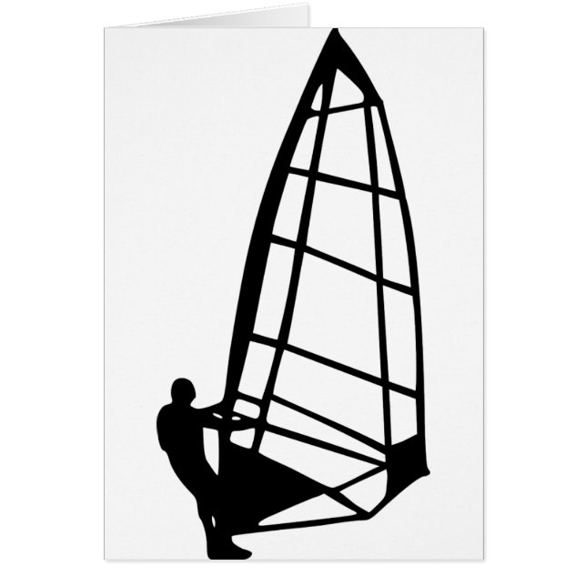Windsurfing (Vorne)