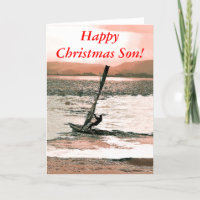 WINDSURFING GROSSBRITANNIEN