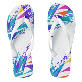 Windsurfschwellen Flip Flops
