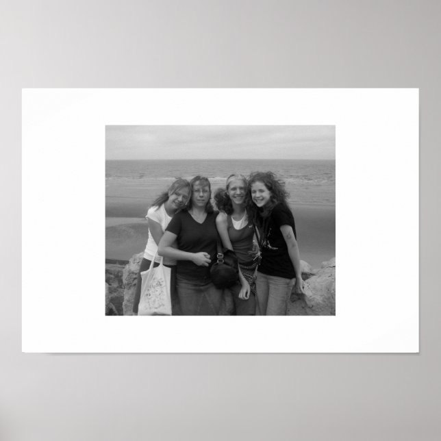 WindSwept Poster (Vorne)