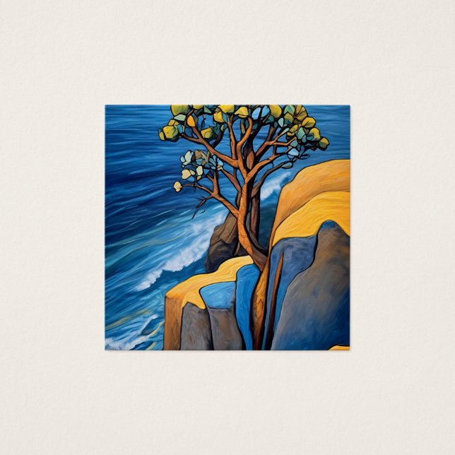 WindSwept Serenity (Vorderseite)