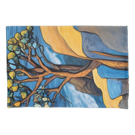 WindSwept Serenity Kissenbezug