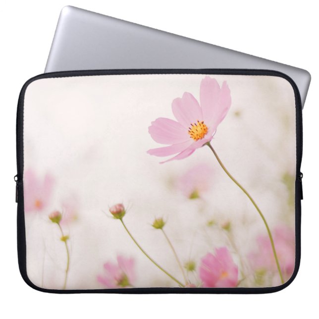 WINDY DAY LAPTOPSCHUTZHÜLLE (Vorderseite)