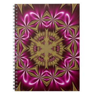 Wine Barrell Notizblock