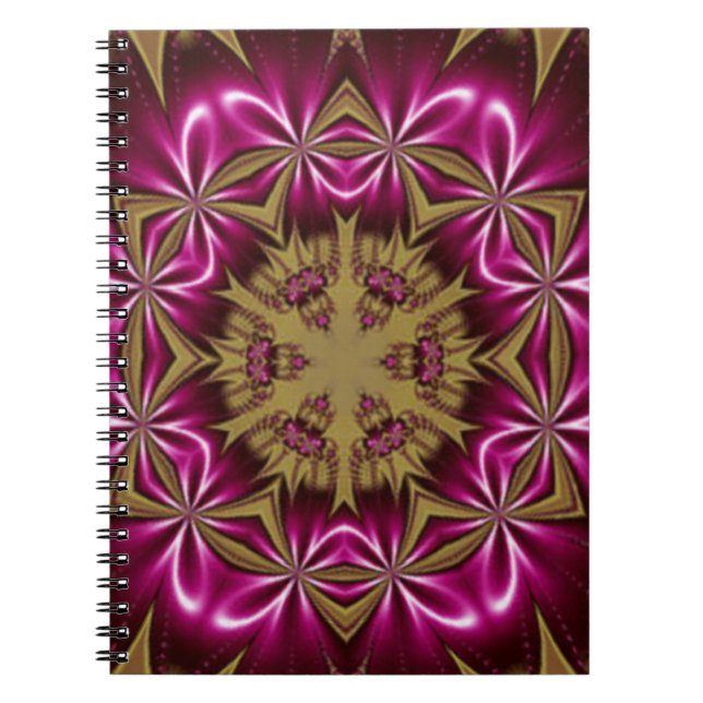 Wine Barrell Notizblock (Vorderseite)