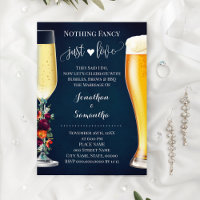 Wine Blue Nichts Extravagantes Bubble Brew Wedite