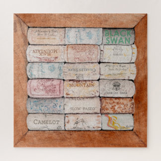 Wine Cork Trivet