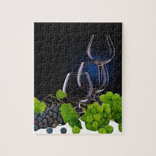 Wine Cover Art (Vertikal)