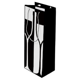 Wine Glass Flasche Design Geschenktasche Geschenktüte Für Weinflaschen