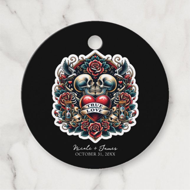 Wine tasting in der Fattoria Moncucchetto Geschenkanhänger (Vorderseite)