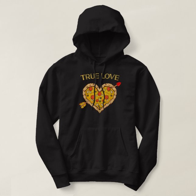 Wine tasting in der Fattoria Tour Hoodie (Design vorne)