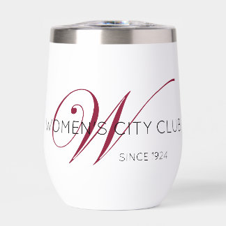 Wine Tumbler