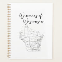 Wineries of Wisconsin
