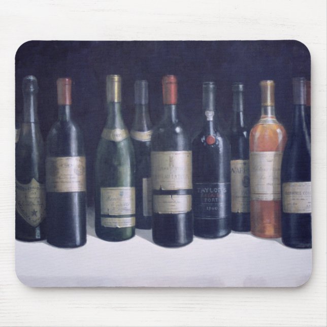 Winescape 1998 mousepad (Vorne)