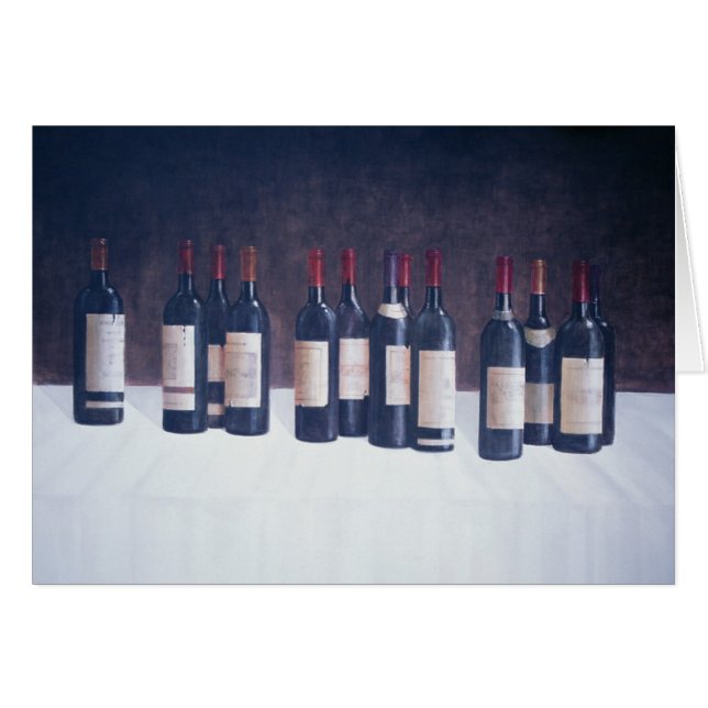 Winescape Rot 2003 2 (Vorderseite (Horizontal))
