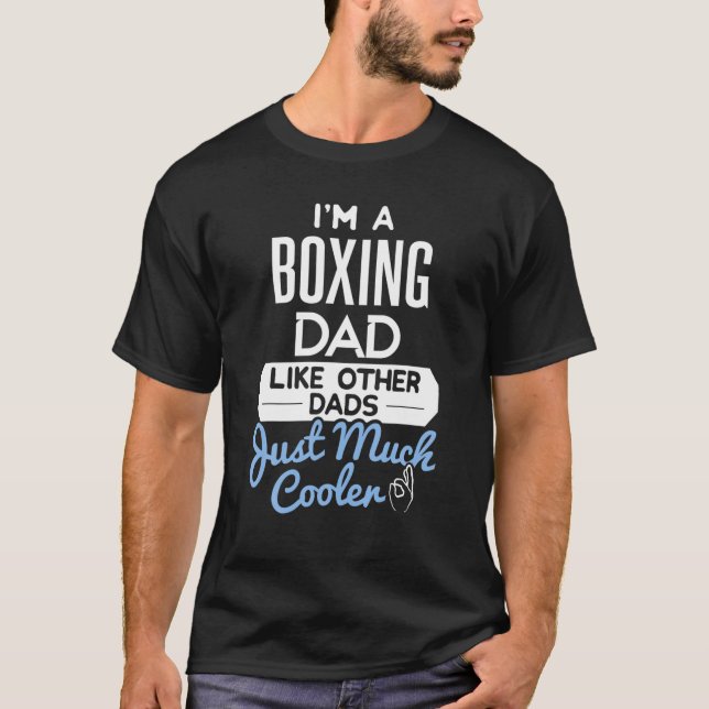 Wing Chun Dummy Fighter T-Shirt (Vorderseite)