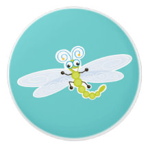 Wing-Nutz™_Dragonfly (Skeeter)_Sweet & Fun Dekorat