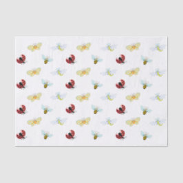 Wing-Nutz™_Fluttering Buddies_pattern_gift Seidenpapier