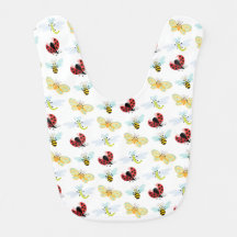 Wing-Nutz™_Fluttering Buddies_pattern_sweet & nied