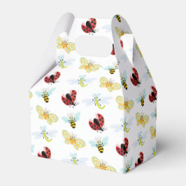 Wing-Nutz™_Fluttering Buddies_ Sweet & Fun Geschenkschachtel