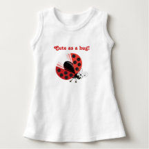 Wing-Nutz™_Ladybug_Sweet & Niedlich als Bug!