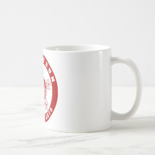WING TSUN – MARTIAL ARTS KAFFEETASSE