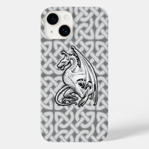 Winged Dragon iPhone 6 Coque