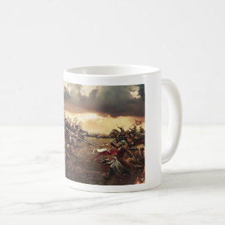 Winged Hussars Kaffeetasse