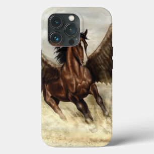 Winged Pegasus Case-Mate iPhone Hülle