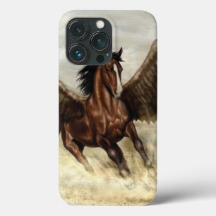 Winged Pegasus Case-Mate iPhone Hülle