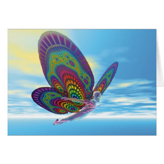 Winged Sachen - barocke Träume