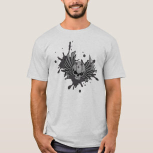 Wingelschädel T-Shirt