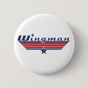 Wingman Button