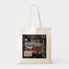 Wings Baroque-Tasche Tragetasche