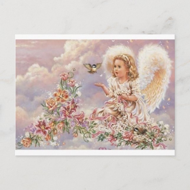 wings.jpg postkarte (Vorderseite)