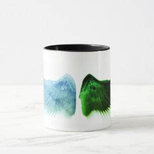 Wings Mug