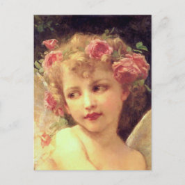 Wings Of Desire - Guillaume Seignac Postkarte