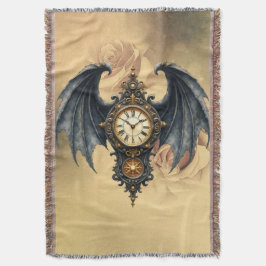 Wings of Eternity – The Timeless Guardian. Decke