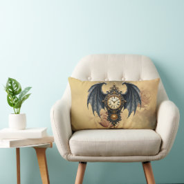 Wings of Eternity – The Timeless Guardian. Lendenkissen