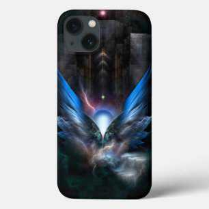 Wings Of Light iPhone6/6s Xtreme Coque