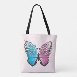 Wings of Transformation Tasche