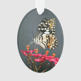 "Wings" Poesie Ornament